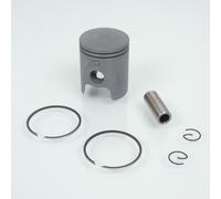 Piston Moteur P2r Pour Moto Bultaco 50 Lobito Avant 2020 Neuf