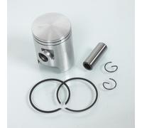 Piston Moteur P2r Pour Moto Mbk 50 X-Limit 2000 À 2019 Neuf