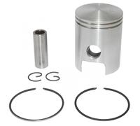 Piston Moteur P2r Pour Moto Rieju 50 Rrx Neuf