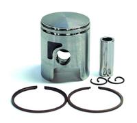 Piston Moteur P2r Pour Moto Tgb 50 Rx 2006 À 2020 Neuf