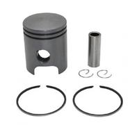 Piston Moteur P2r Pour Scooter Keeway 50 F-Act Avant 2020 Neuf