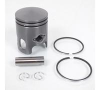 Piston Moteur P2r Pour Scooter Mbk 50 Evolis Neuf