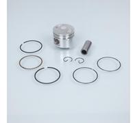 Piston Moteur P2r Pour Scooter Norauto 50 Razzo Neuf