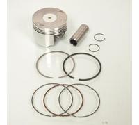 Piston Moteur P2r Pour Scooter Peugeot 125 Django Avant 2020 Neuf