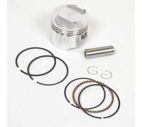Piston Moteur P2r Pour Scooter Peugeot 50 Django Neuf