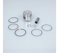 Piston Moteur P2r Pour Scooter Sym 50 Orbit Neuf