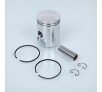 Piston Moteur Polini Pour Moto Beta 50 Rr Avant 2020 Ø40.25mm Cote A / 204.0950 Neuf