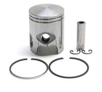 Piston Moteur Polini Pour Scooter Cagiva 50 City Neuf