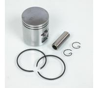 Piston Moteur Rsm Pour Mobylette Peugeot 50 102 Neuf