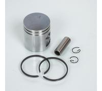 Piston Moteur Rsm Pour Mobylette Peugeot 50 103 Rcx 1994 À 2003 Neuf