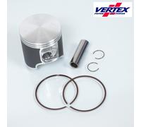 Piston Moteur Tecnium Pour Moto Gas Gas 300 Ec 1999-2018 23761a / Cote A D71.93mm Neuf