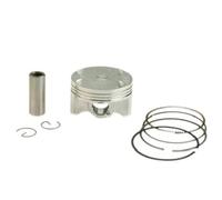Piston Moteur Teknix Pour Moto Yamaha 125 Yzf-R Neuf