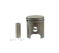 Piston moteur Teknix compatible avec Scooter Keeway 50 RY6