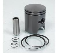 Piston moteur Teknix compatible avec Scooter Peugeot 50 Kisbee 2T 2013 à 2017
