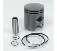 Piston moteur Teknix compatible avec Scooter Peugeot 50 Ludix one 2004 à 2014