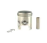 Piston moteur Teknix compatible avec Scooter Yamaha 50 Aerox 2002 à 2018