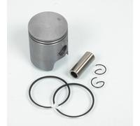 Piston Moteur Teknix Pour Moto Derbi 50 Nude Neuf