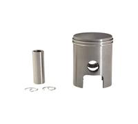 Piston Moteur Teknix Pour Moto Peugeot 50 Xps 2002 À 2010 Neuf