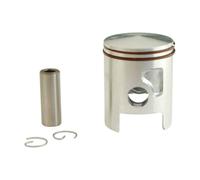 Piston Moteur Teknix Pour Moto Peugeot 50 Xps 2002 À 2010 Neuf