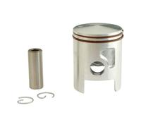 Piston Moteur Teknix Pour Moto Rieju 50 Rs2 Naked Neuf