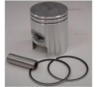 Piston Moteur Teknix Pour Scooter Aprilia 50 Sportcity One 2t Neuf