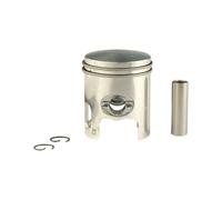 Piston Moteur Teknix Pour Scooter Beta 50 Ark Lc Neuf