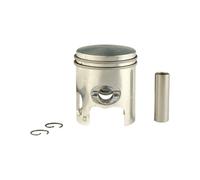 Piston Moteur Teknix Pour Scooter Beta 50 Chrono 502 Ac Neuf