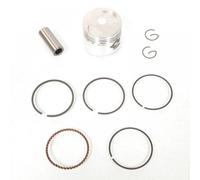 Piston Moteur Teknix Pour Scooter Chinois 50 Scoot Neuf