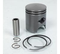 Piston Moteur Teknix Pour Scooter Peugeot 50 Citystar 2014 À 2017 Neuf