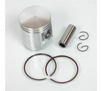 Piston Moteur Teknix Pour Scooter Peugeot 50 Streetzone 12 Pouces 2013 À 2017 Neuf