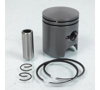 Piston Moteur Teknix Pour Scooter Peugeot 50 Vivacity 3 2t 2008 À 2020 Neuf