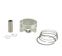 Piston Moteur Teknix Pour Scooter Yamaha 125 Yp X-Max 2014 À 2017 Neuf