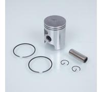 Piston Moteur Tnt Pour Deux Roues Aprilia 50 Rs 1995 À 2005 Ø40.3mm / Pour Cylindre Alu Neuf