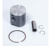 Piston Moteur Vertex Ø55.97mm Cote Ef Pour Moto Husqvarna 125 Wr 1992-1994 Neuf