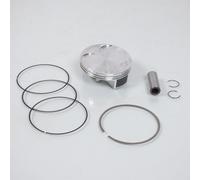 Piston Moteur Vertex Pour Moto Honda 450 Crf R 2002 À 2003 22814a / Ø95.95mm Cote A Neuf