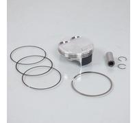 Piston Moteur Vertex Pour Moto Suzuki 450 Rmx 2010 À 2011 23377b / Ø95.97mm Cote B Neuf