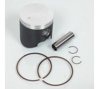 Piston Moteur Wossner Ø71.93mm Pour Moto Ktm 300 Exc 1996 À 2003 8017da Neuf