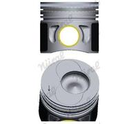 NÜRAL 87-114900-66 Piston