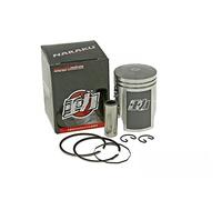 Piston Naraku 50 CC, d = 39 mm pour Kymco couché/Debout, SYM à partir de 2000