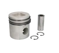Piston NÜRAL 87-101700-00