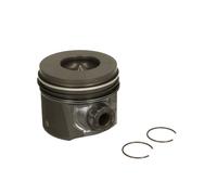 NÜRAL 87-107000-10 Piston