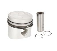 Piston NÜRAL 87-109500-00