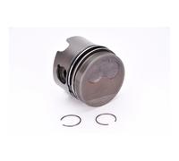 Piston NÜRAL 87-109807-10