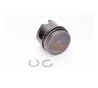 Piston NÜRAL 87-109811-10