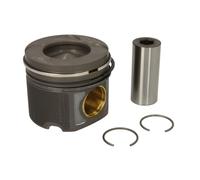 Piston NÜRAL 87-114400-40