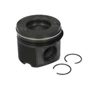 Piston NÜRAL 87-114400-60