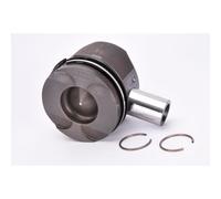 Piston NÜRAL 87-117907-00