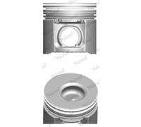 Piston NÜRAL 87-122200-10