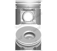Piston NÜRAL 87-122208-10