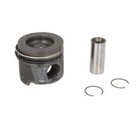 Piston NÜRAL 87-123400-40